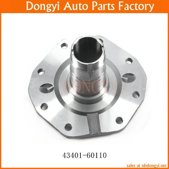 Front Stub Axle Spindle OE NO. 43401-60110 4340160110