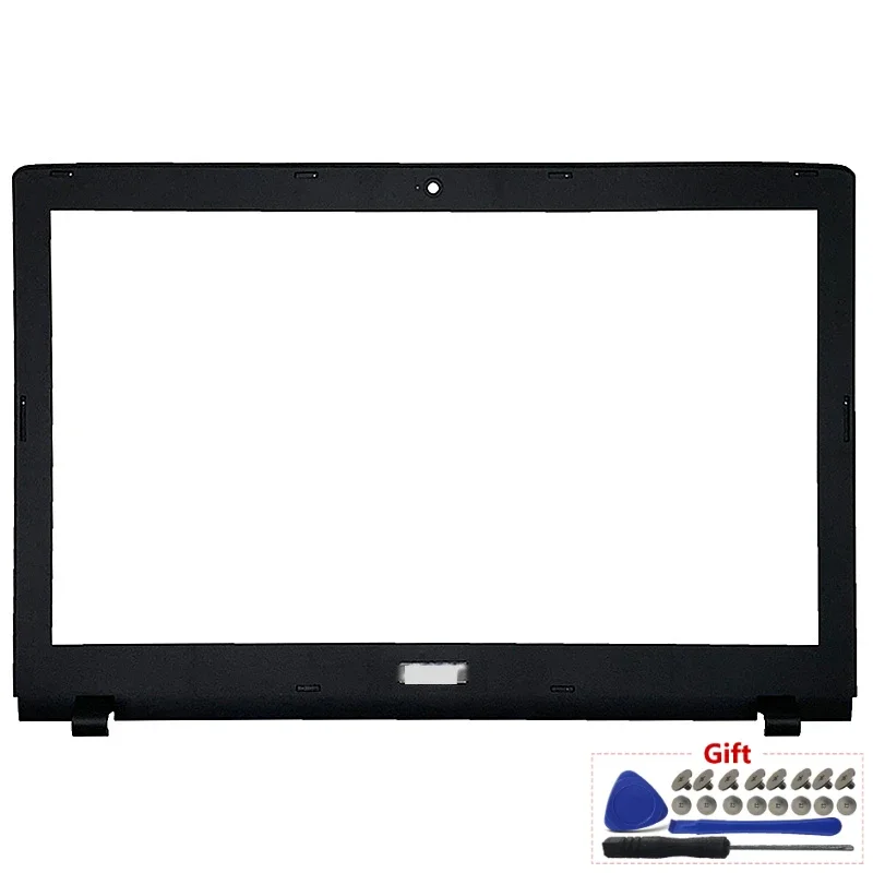 New Back Cover For Acer Aspire E5-575 E5-575G E5-523 E5-553 E5-576 Laptop LCD Back Cover/Front Bezel/Hinges/Palmrest Upper Cases