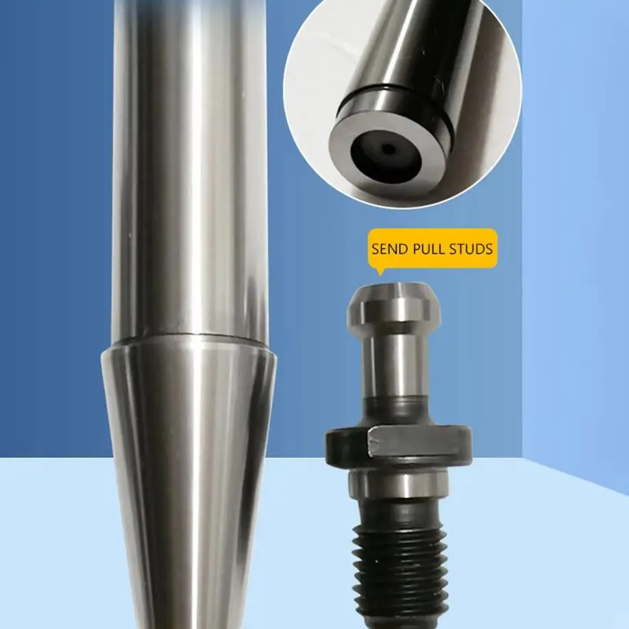 BT30-D30 Spindle De…