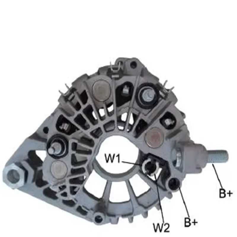

NEW HNROCK ALTERNATOR RECTIFIER 1280L200