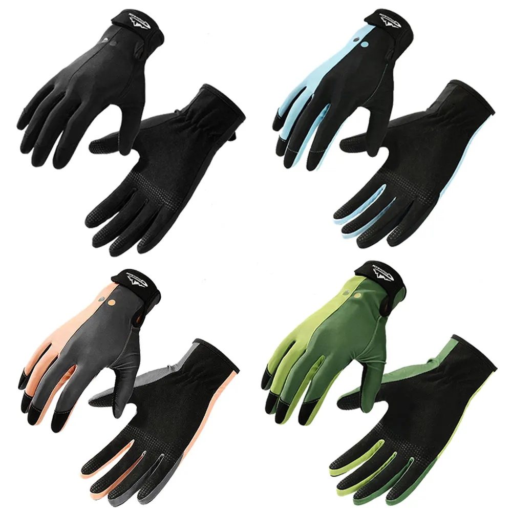 Swimming Diving Gloves Keep Warm for Snorkeling Paddling Surfing Kayaking Spearfishing Skiing Water Sports S-XL