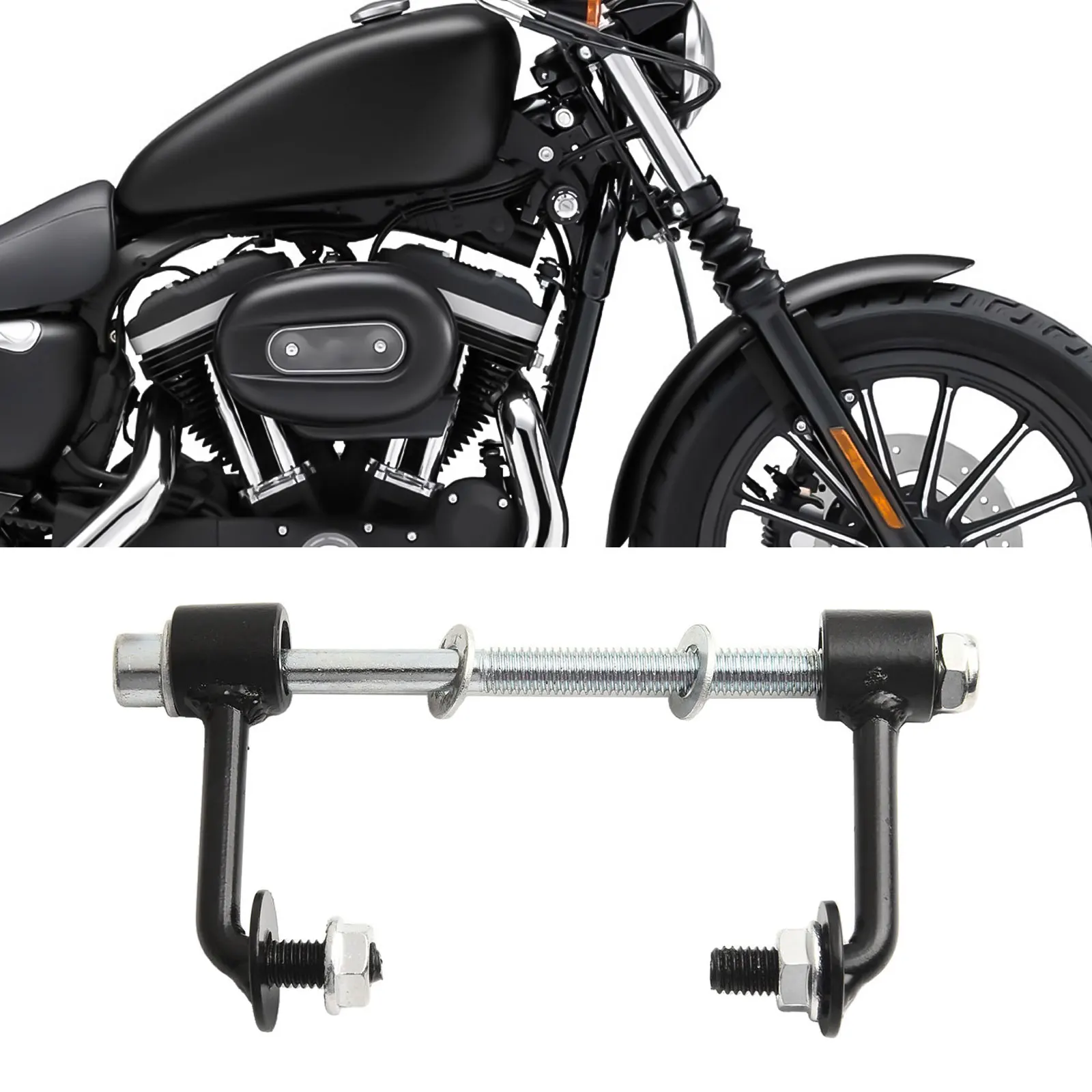 Лидер продаж, комплект заготовки для подъема бензобака 2 дюйма для Sportster XL883 72 48 1200, прямая замена автомобильных аксессуаров