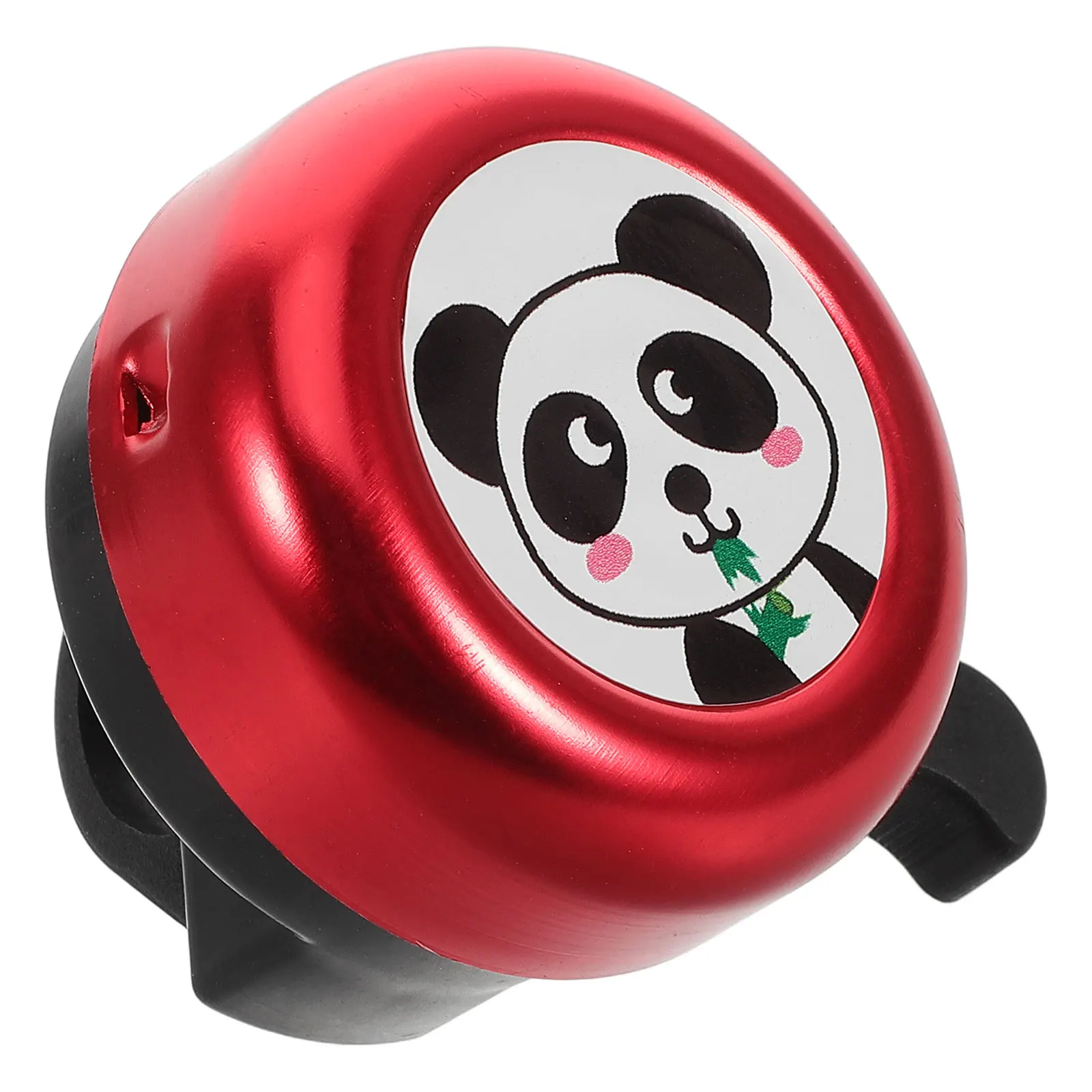 

Balance Car Children's Bicycle Bell Bike Aluminum Alloy Loud Cartoon Accessories