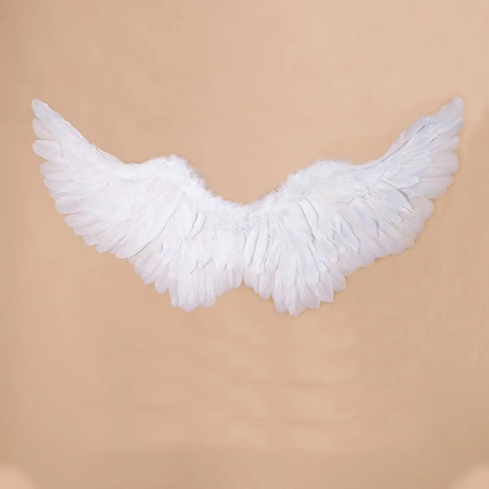

Украшение дома своими руками, волшебная палочка, повязка для волос, женские аксессуары для косплея, крыло с перьями ангела, реквизит для фотосессии, крыло с перьями дьявола