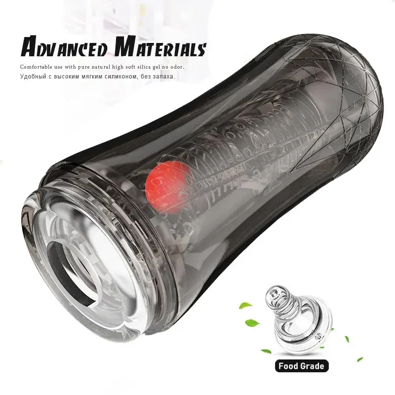 ألعاب جنسية من السيليكون للرجال 4d Sillicone Hall الاستمناء المهبل استمناء للرجال دمية دمية هزاز خاص بالسيدات الحقيقي عدة