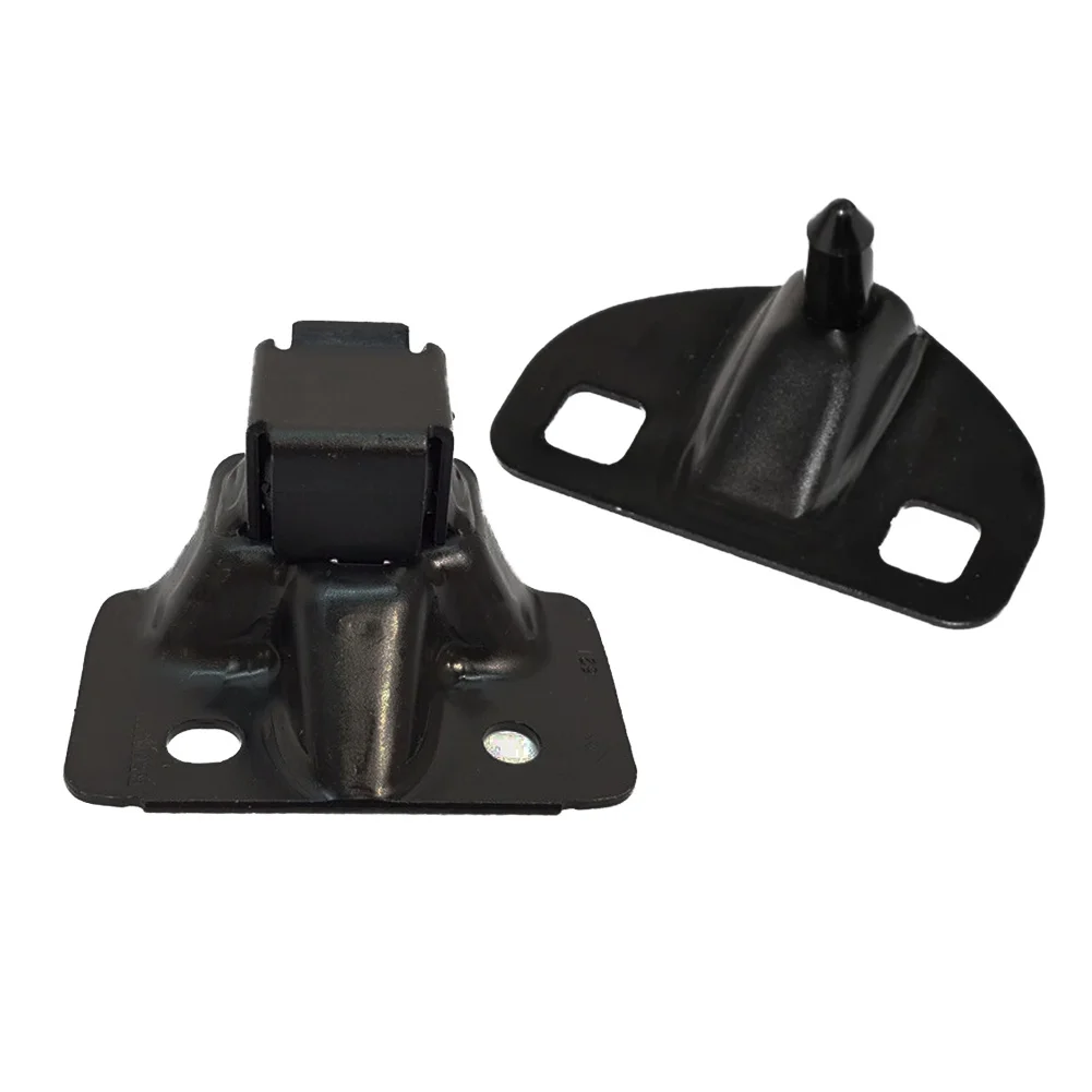 

8200497816 8200497819 \Rear \Door Lock \Bolt For Renault For Kangoo II For Master 3 2010-2020 Direct Replacement Car Accessories