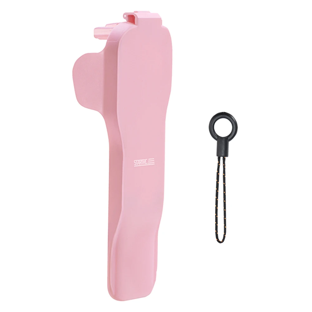 Защитный чехол для DJI Osmo Pocket 3, откидная крышка для предотвращения столкновений, быстросъемный чехол, защитный чехол, аксессуары для камеры