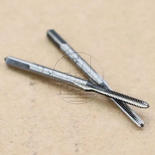 メトリックテーパーおよびプラグタップ,m1.2 x 0.25, 1.2mm