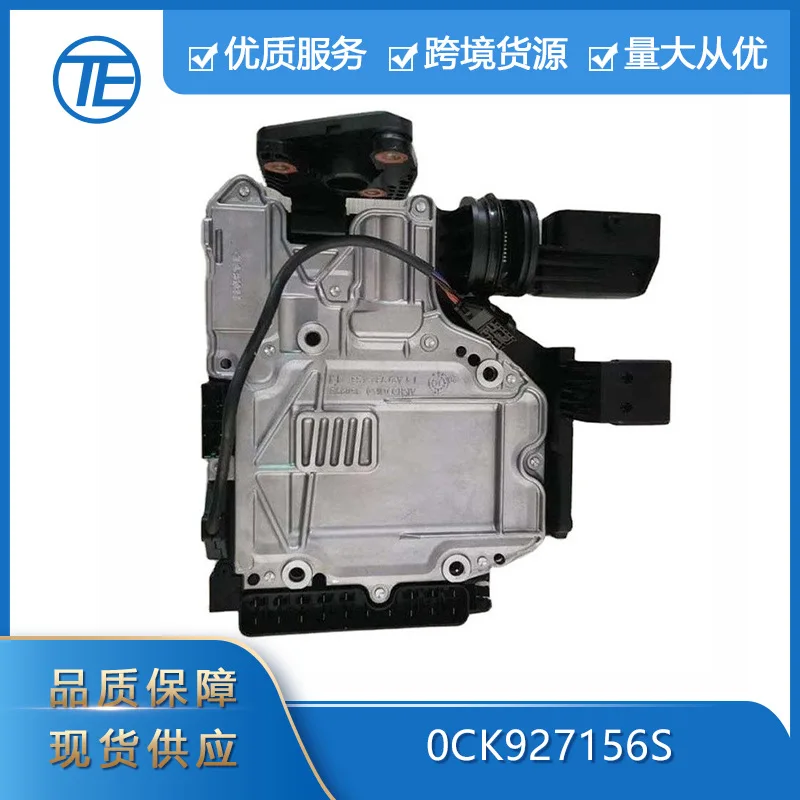 

Подходит для модуля блока управления коробкой передач Audi A6 A7 DSG 0CK TCU 0CK927156S/Q