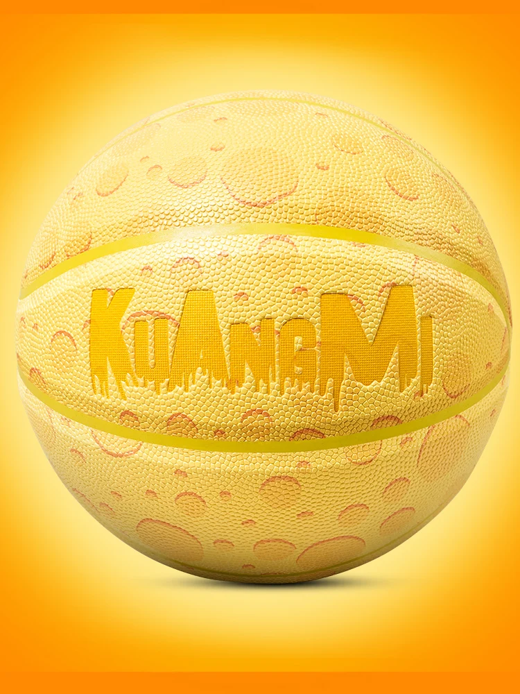 kuangmi-profional-baskeall-for-men-women-and-kids-indoor-outdoor-durable-yellow-blue-ball-size-7-for-adults-size-6-for-f
