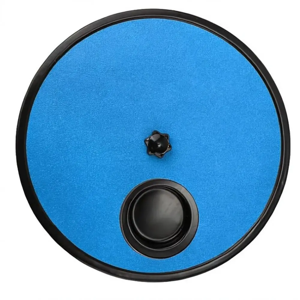 Pet Nail Grinding Board Rotating Scratch Pad Interactive Slow Feeder Toy Dog Grooming Accessory For Claw Health