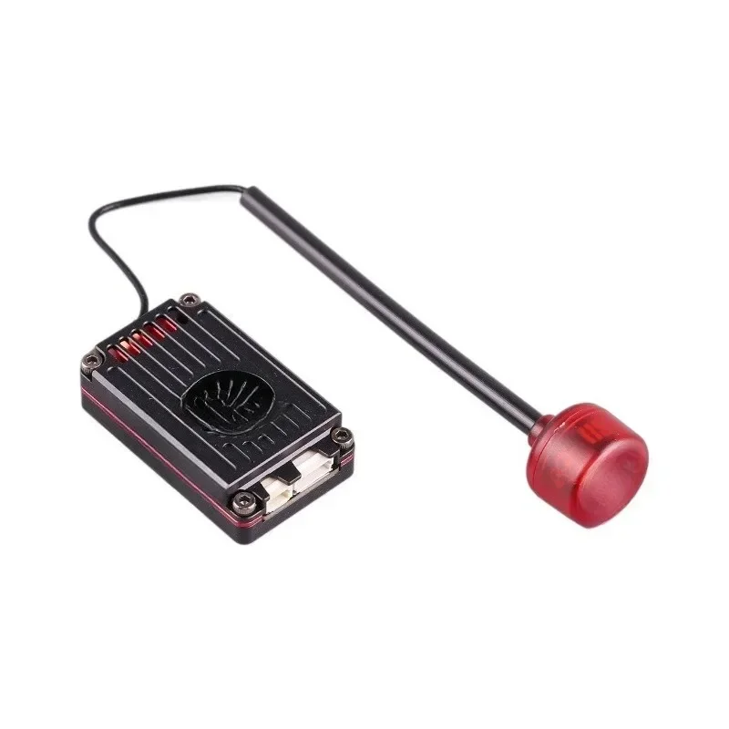 

MAX SOLO picture transmission CNC shell 2.5W high power FPV crossing machine, fixed wing, long voyage