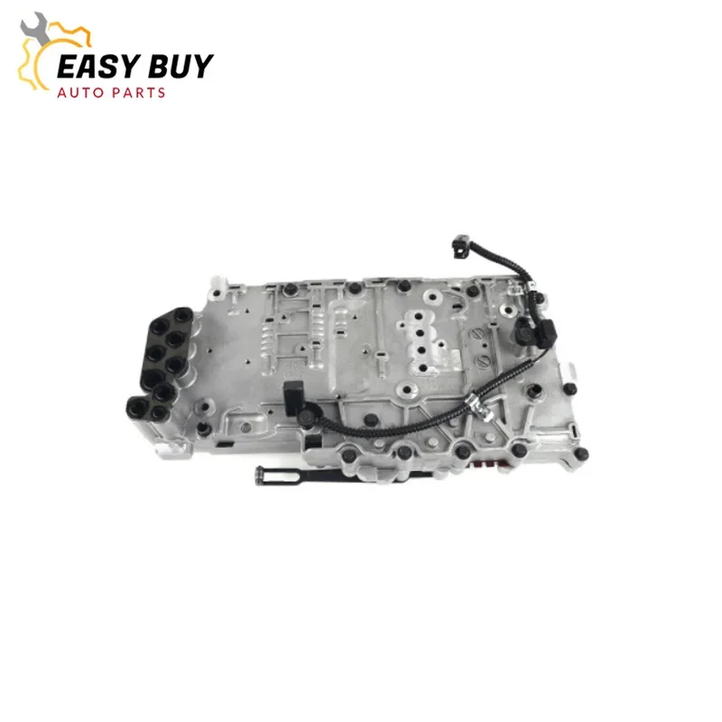 Transmission Valve Body GA6L45R 6L45 Fits For BMW Cadillac Chevrolet E83 X3 E90 E91 328i 06-13