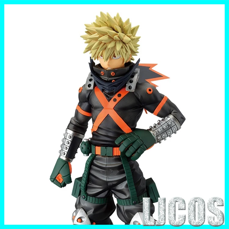 ヒーロー学界アニメ katsuki Bakugo コスプレ小道具かっちん武器鎧小道具ハロウィンコミコン大人女性男性ロールプレイ