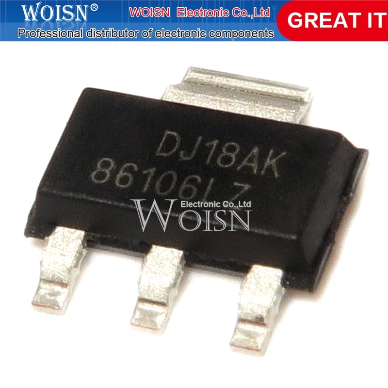 FDT86106LZ FDT86106 SOT-223