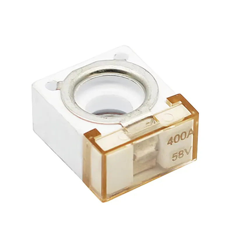 

1Pcs CBBF/MRBF Series Fuses Rated Battery Compatible With Boat, Truck, RV, For Terminal Fuse Box CBBF-MB