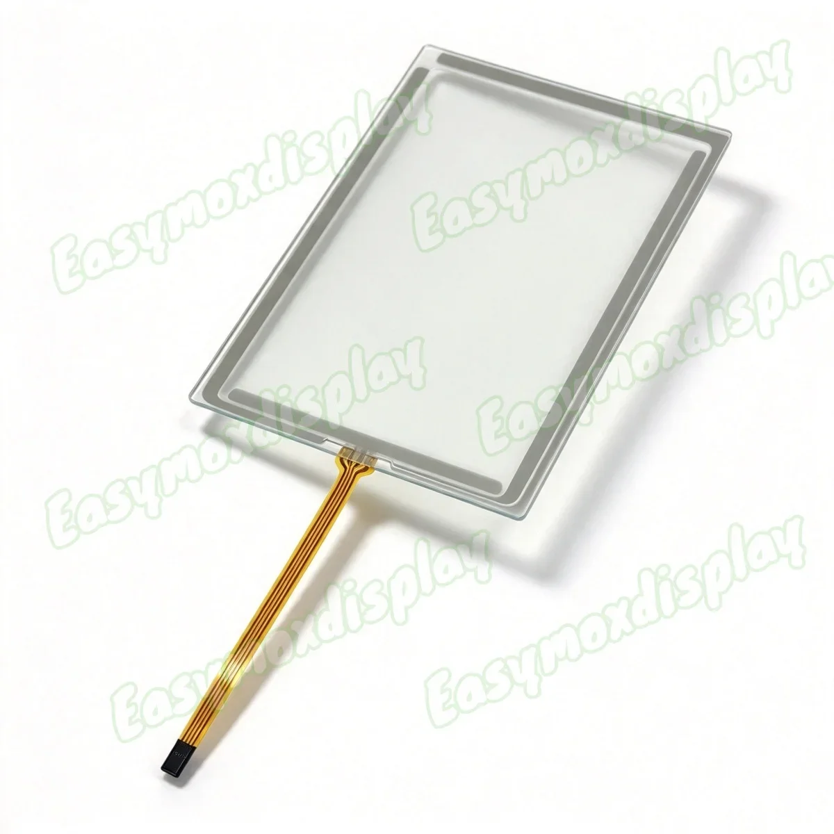 For TP177A Replacement Touch Panel with Protective Film 6AV6642-0AA11-0AX0 6AV6642-0AA11-0AX1