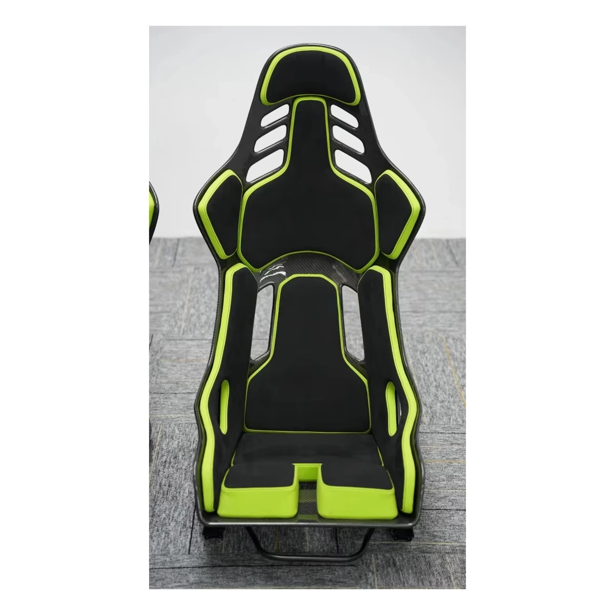 DOS For Recaro Podium Racing Bucket Seat Universal Fit All Car Models Lightweight Track Sport Tuning Interior Accessories