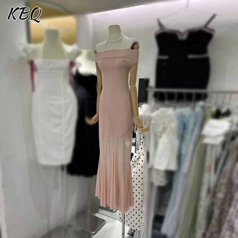 Kbq Solid Backless … - image