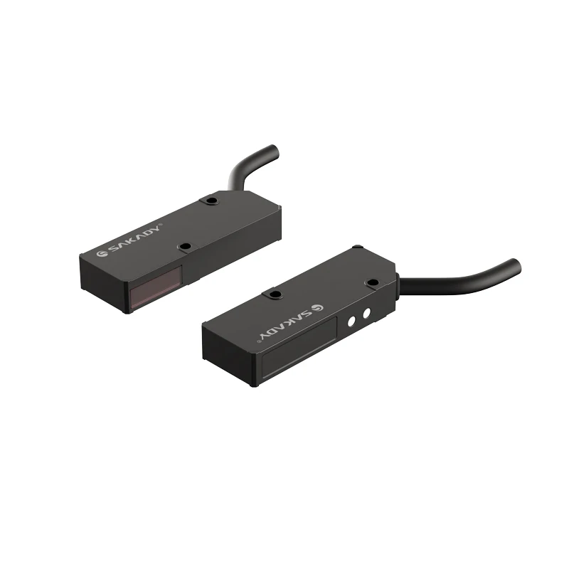 High Precision RS48…