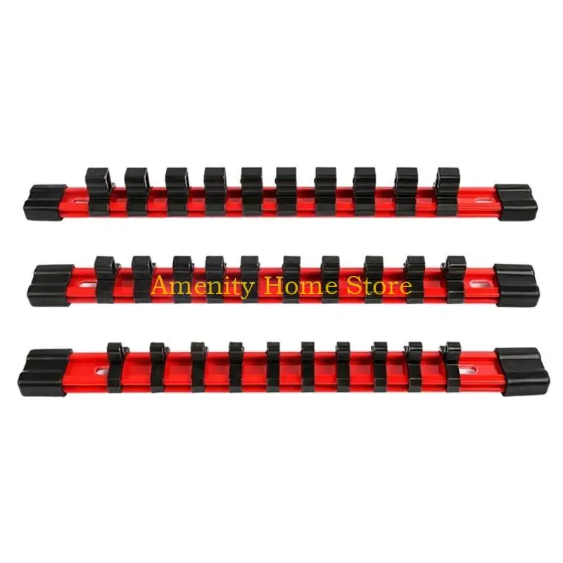 

F26C Универсальная полка для розеток, долговечный органайзер для розеток для организованных рабочих мест