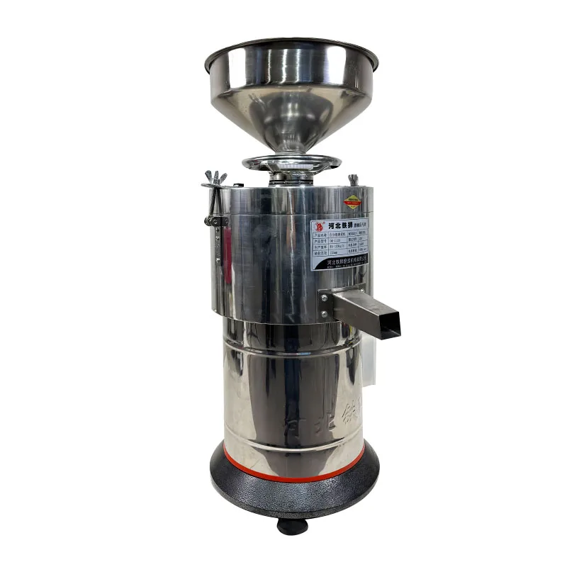 Рисунок 2 - Коммерческая машина для производства соевого молока