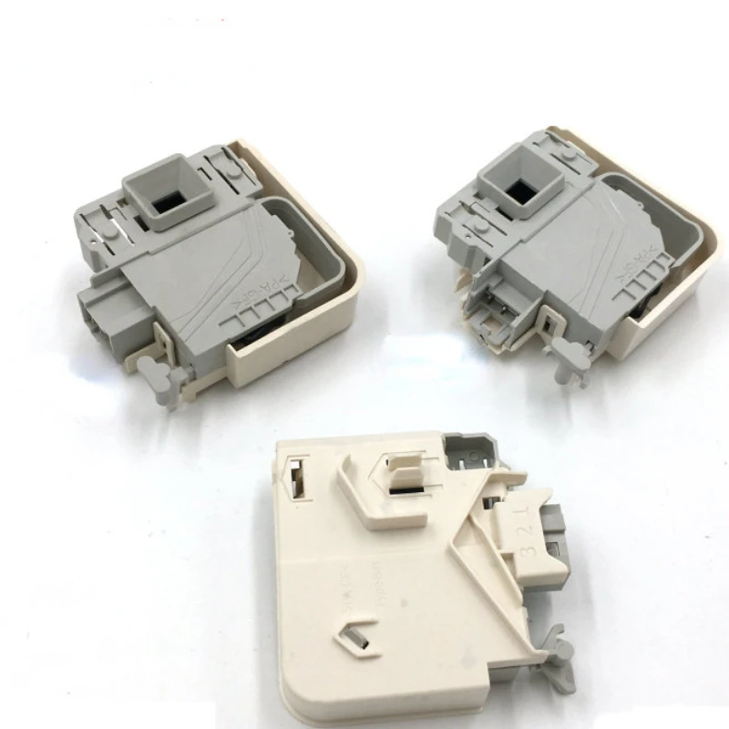 new Applicable to Siemens Bosch drum washing machine door lock switch WS10M360TI.08m360ti.wm2008