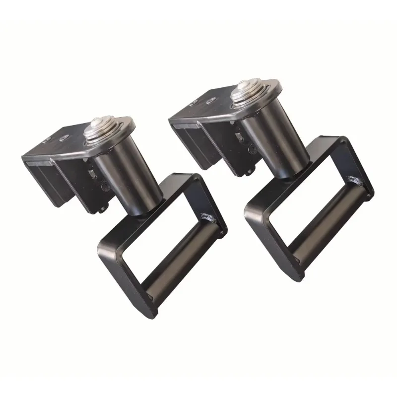 Rotate Pull Up & Pull Up Grip Deadlift Handle for Exercise