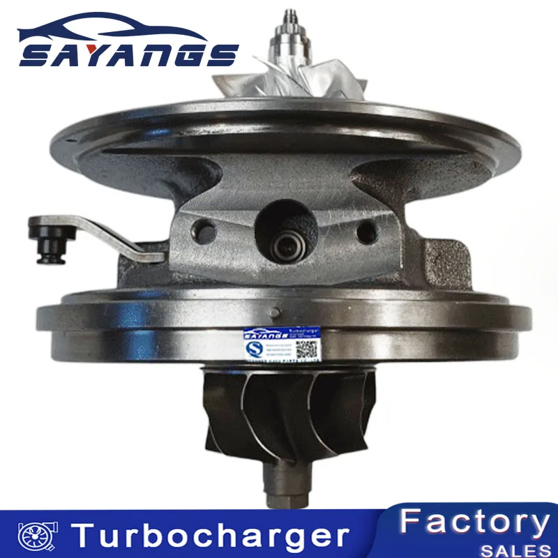 

Turbocharger For BMW 5 (G30 F90) 7 (G11 G12) 530 d 835109-9 835109-12 11658584218 8584218 835109-0012 835109-0009