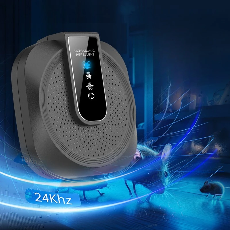 Ультразвуковой репеллент для грызунов Xiaomi