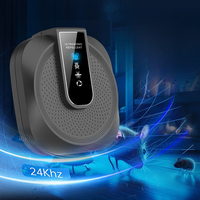Xiaomi Ultrasonic Rodent Repellent Household High Power Sonic Insect Repellent Rodent Control Device Electronic Mouse Catcher