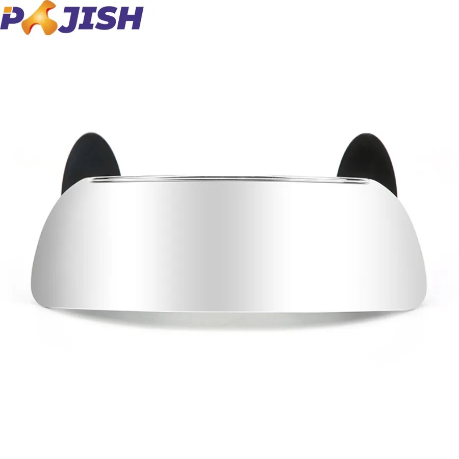 

Motorbike Parts 180+ Degree Blind Spot Mirrors for BMW YAMAHA Motorcycle Accessories Universal Wide Angle Rear View Side Mirror