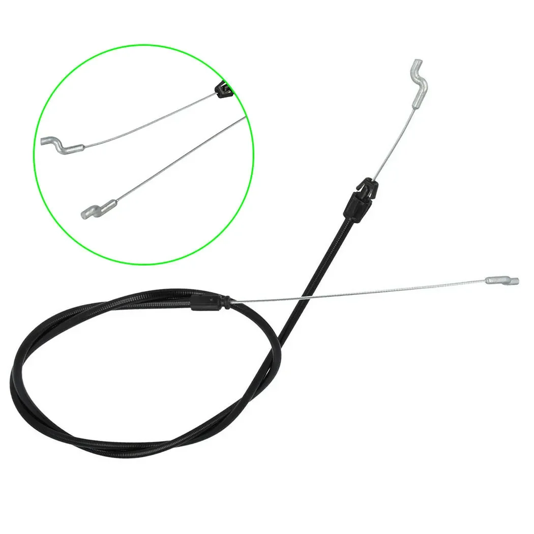 Engine Brake Cable Replacement For 41 56 412 Series E/G/H 413 Series E/G/H 560D/G 561 Series D/F/G/H Models Part HA560041