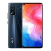 Original VIVO Y50 8GB 128GB 5000mAh 4G Smartphone 6.51inch 2340x1080px CPU Snapdragon 13MP + 16MP 4 Cameras Android
