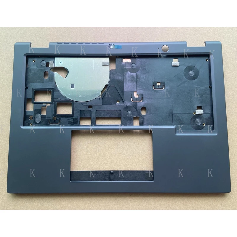 

Новый верхний корпус (C-крышка) с подставкой для рук (WFC) для ThinkPad L13 Yoga Gen4 21FJ 21FK