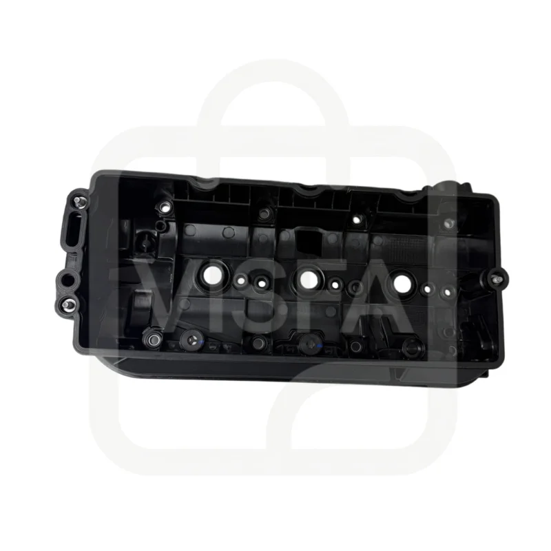 1PC OEM Left 059103469DE Or Right 059103470CS Engine Valve Cover for Audi Q7 2016 - 2019 AMAROK 3.0TDI CRT CVW 059103470