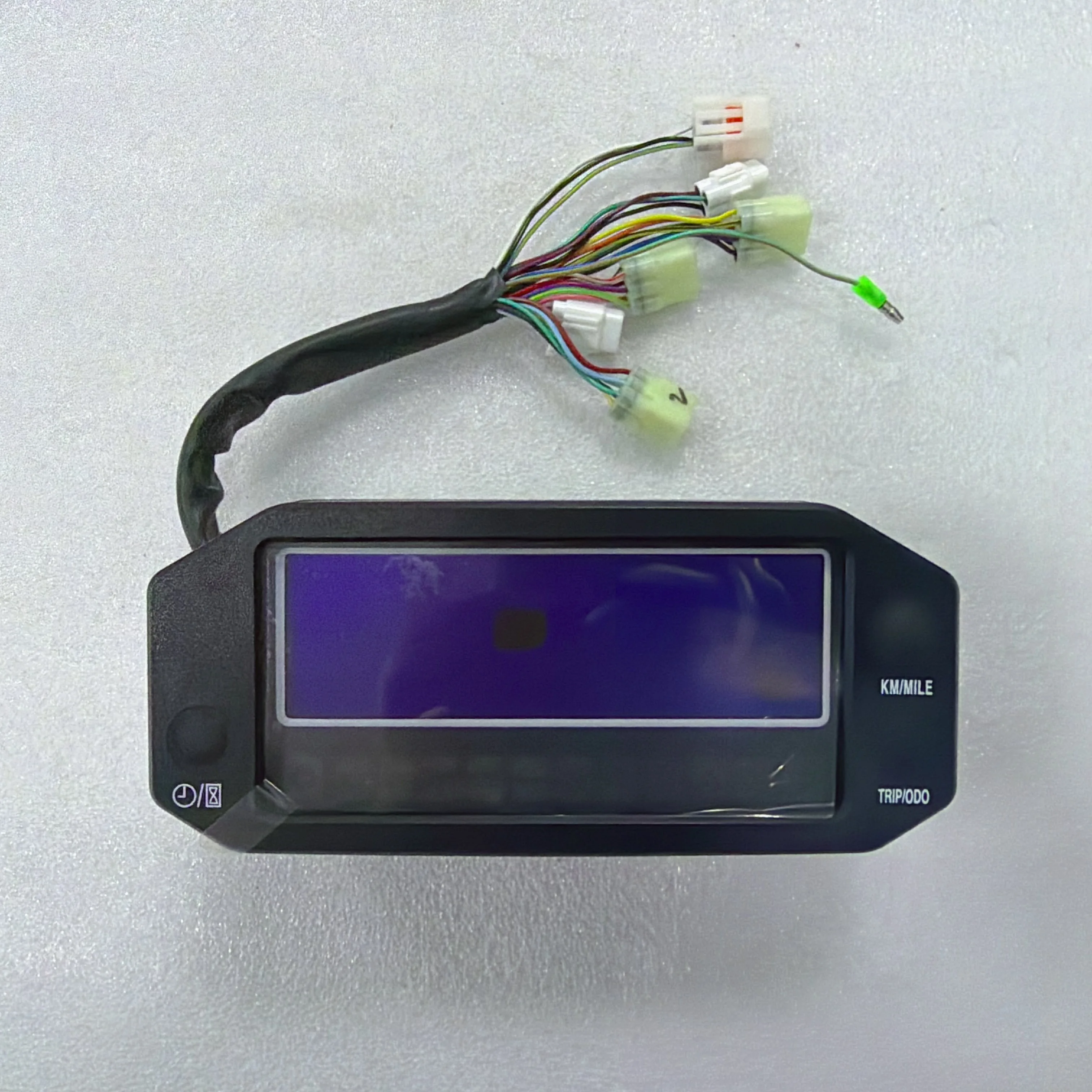 Originálny ATV LCD prístrojový panel vhodný pre Hisun HS500ATV-8 P104N003610000