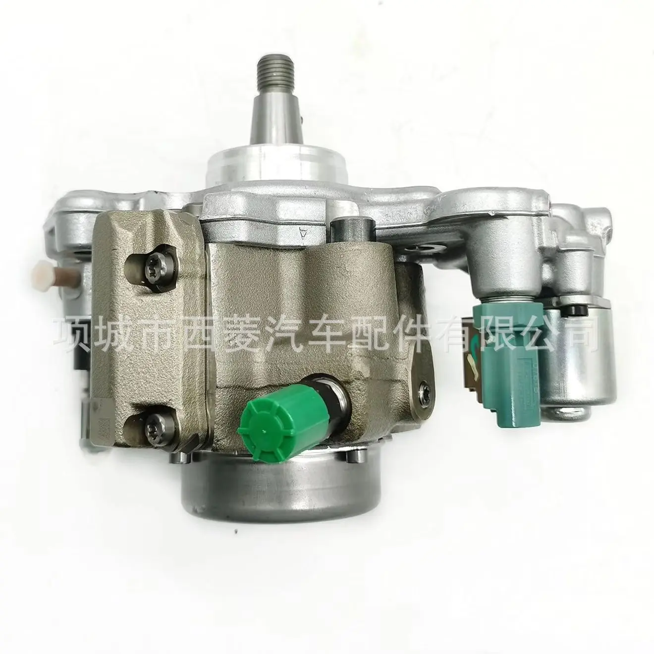 

7249380 400912-00219B Fuel Pump For Bobcat Delphi Doosan D24 D18 Engine