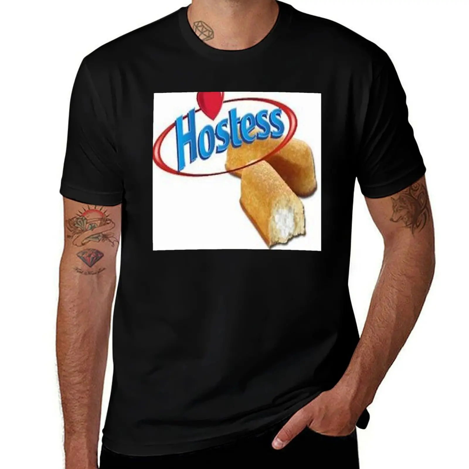 

give t me pack t cotton shirts cotton shirt 100% t twinkie printed man man T-Shirt my shirts for