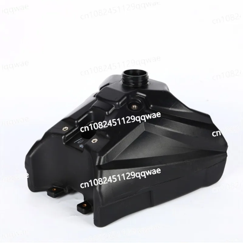 ATV oil can plastic modified motorcycle fuel tank blow molding corrosion resistant oil