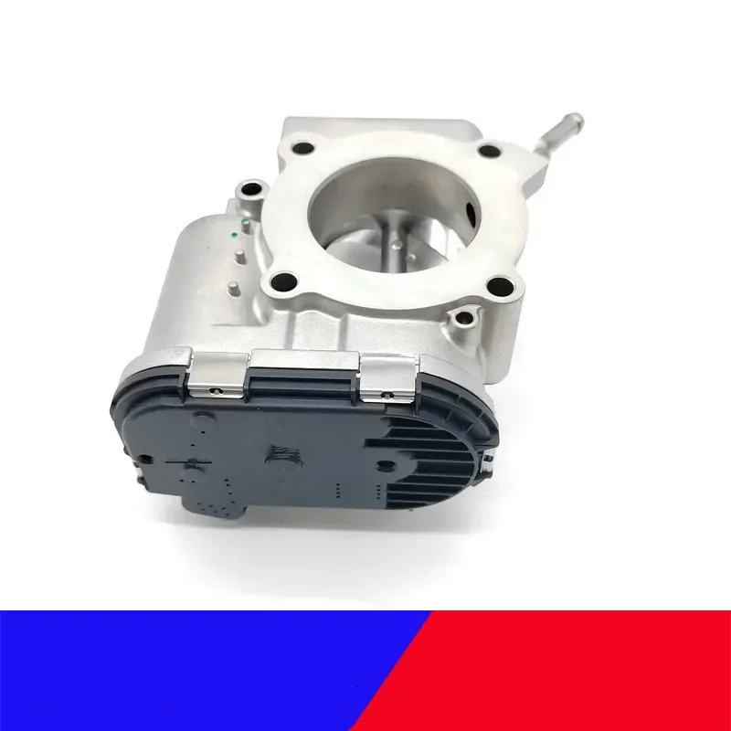 

351002B180 35100-2B180 Throttle Body for Hyundai I30 IX20 Veloster for Kia Soul Forte Koup K3 1.6L