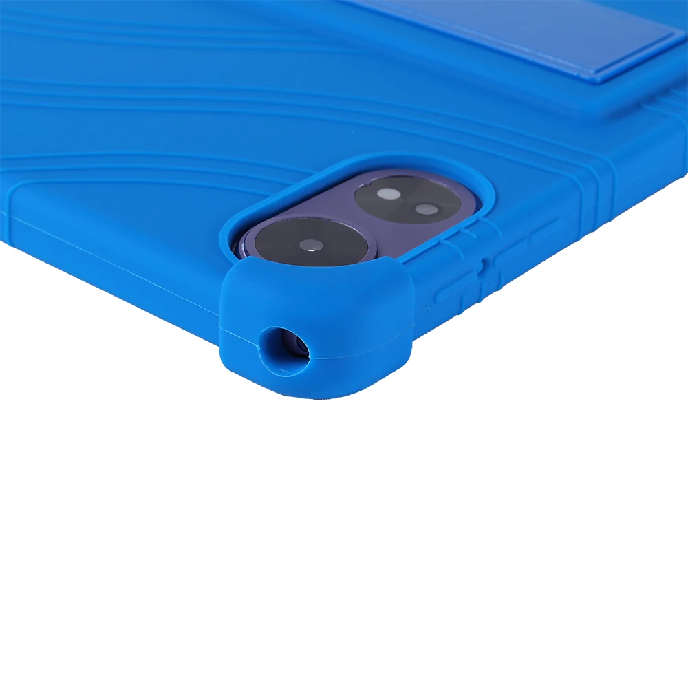 Capa para DOOGEE Tab G6 + 11 polegadas Tablet seguro à prova de choque capa de suporte de silicone