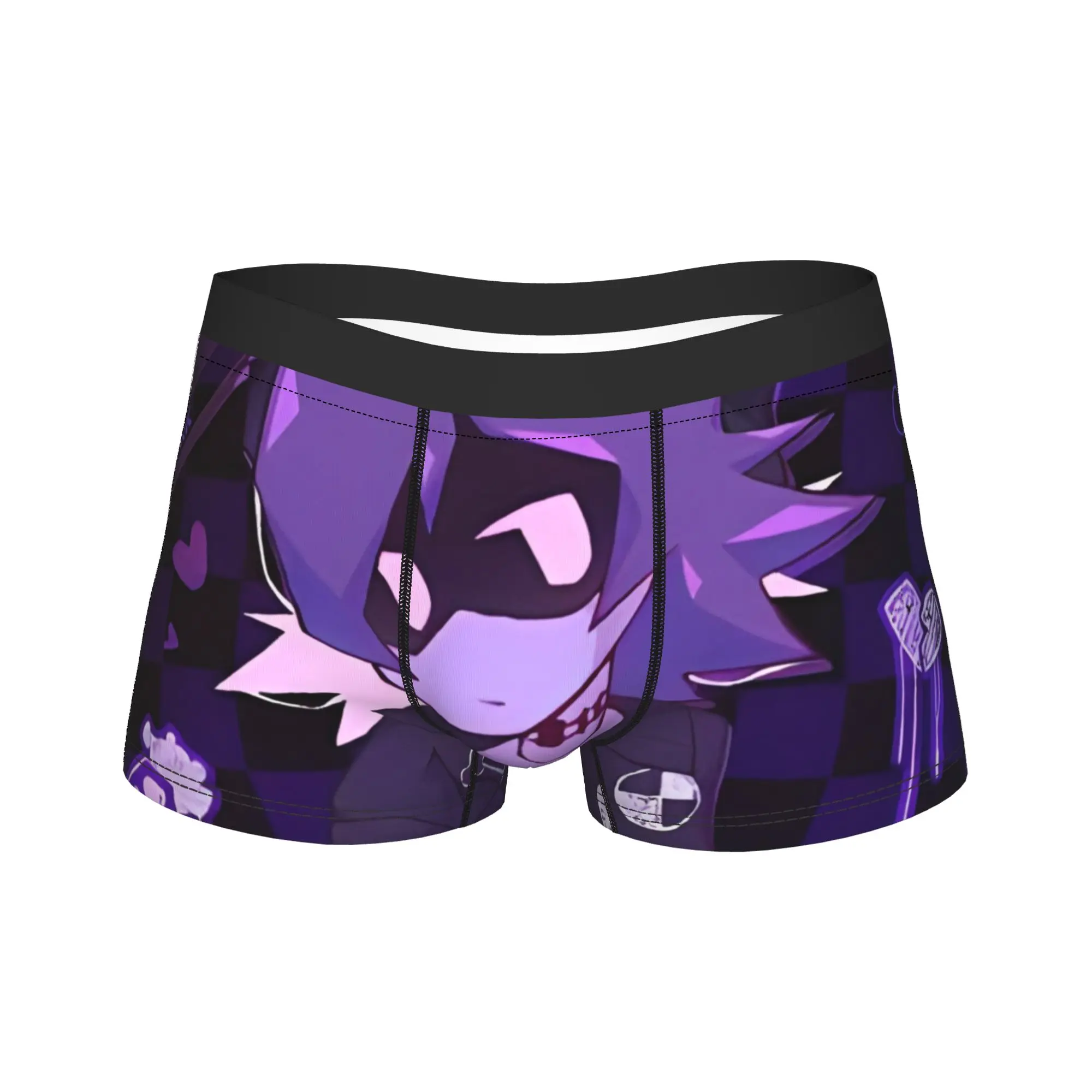 Men Uzi Doorman Mur…