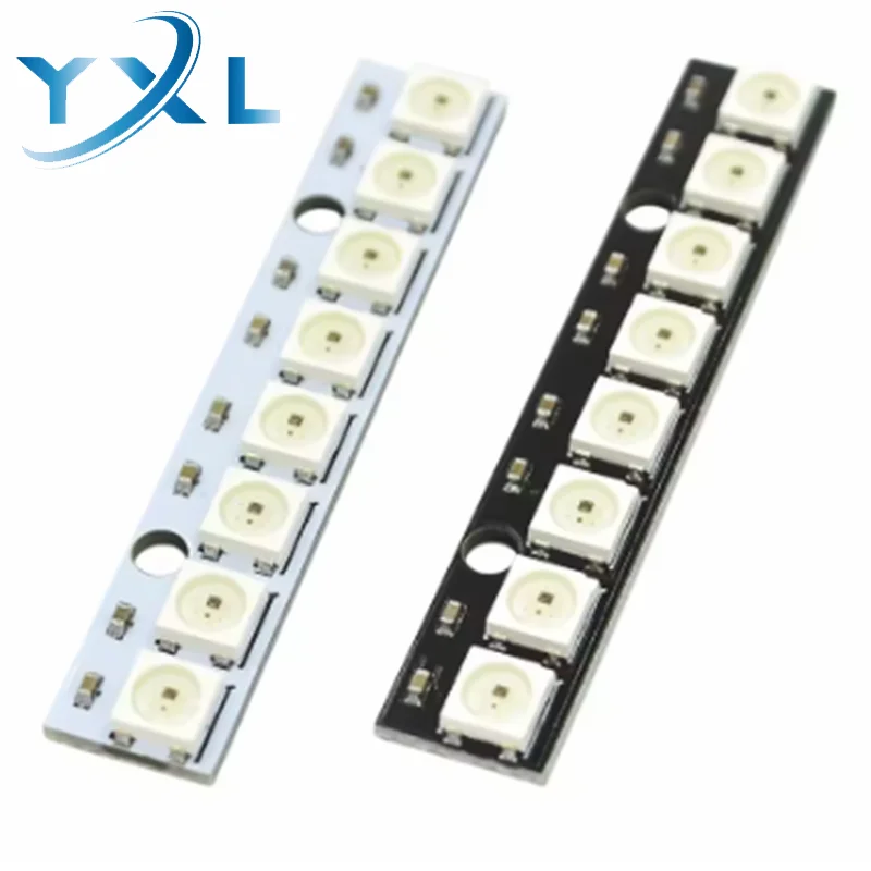 8-канальная-плата-разработки-светодиодных-фонарей-ws2812-5050-rgb-для-arduino