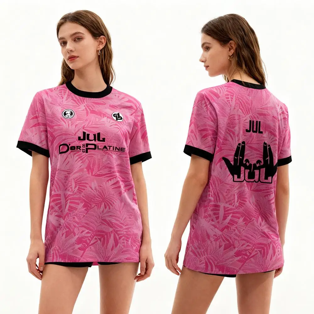 Thumbnail 3 - #1 Latest Sports Uniforms Updates