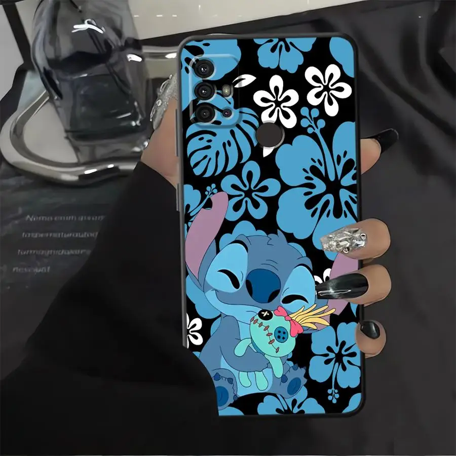 Soft Back Phone Cov… - image