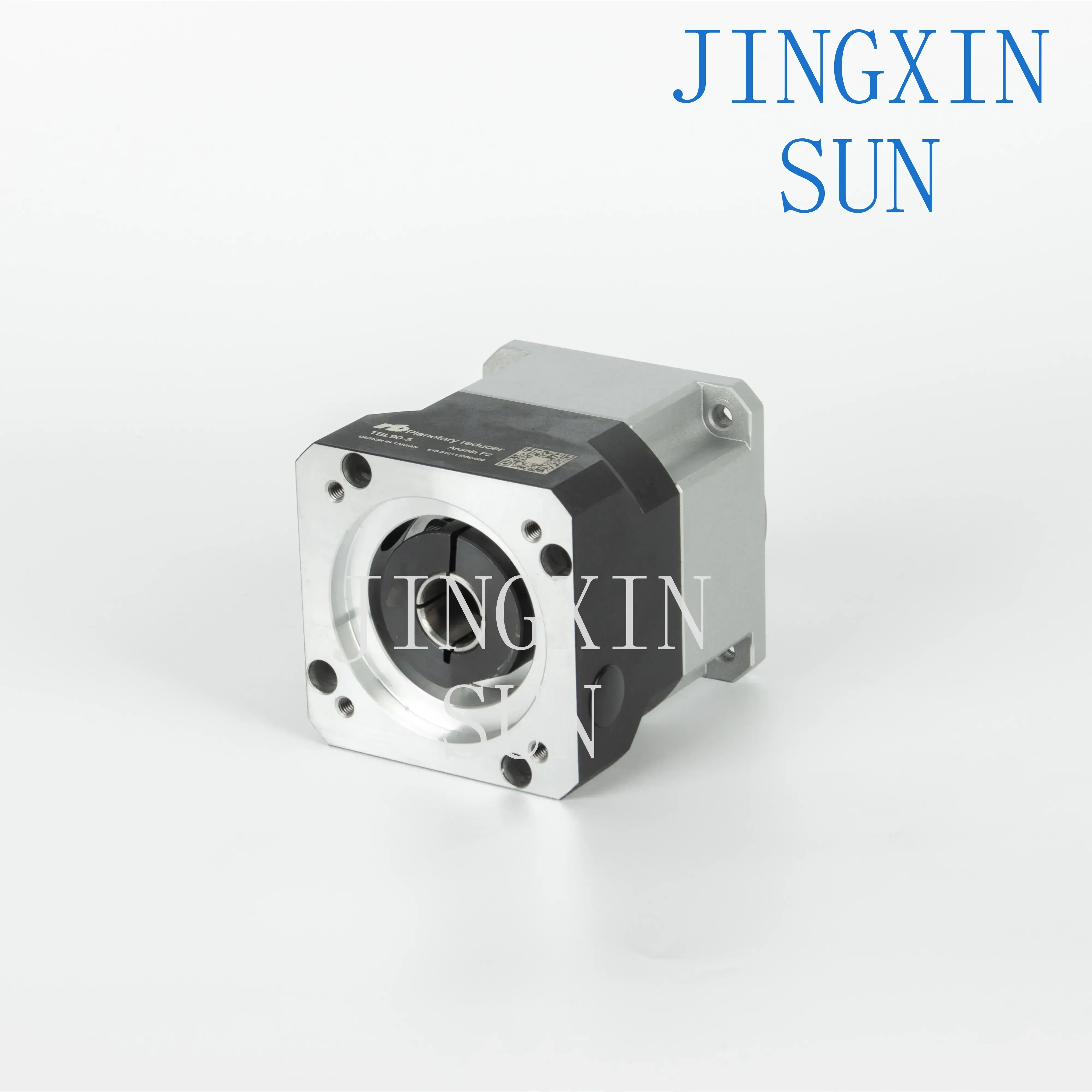 Gear planetary reducer 42 spur gear series with 100W motor
