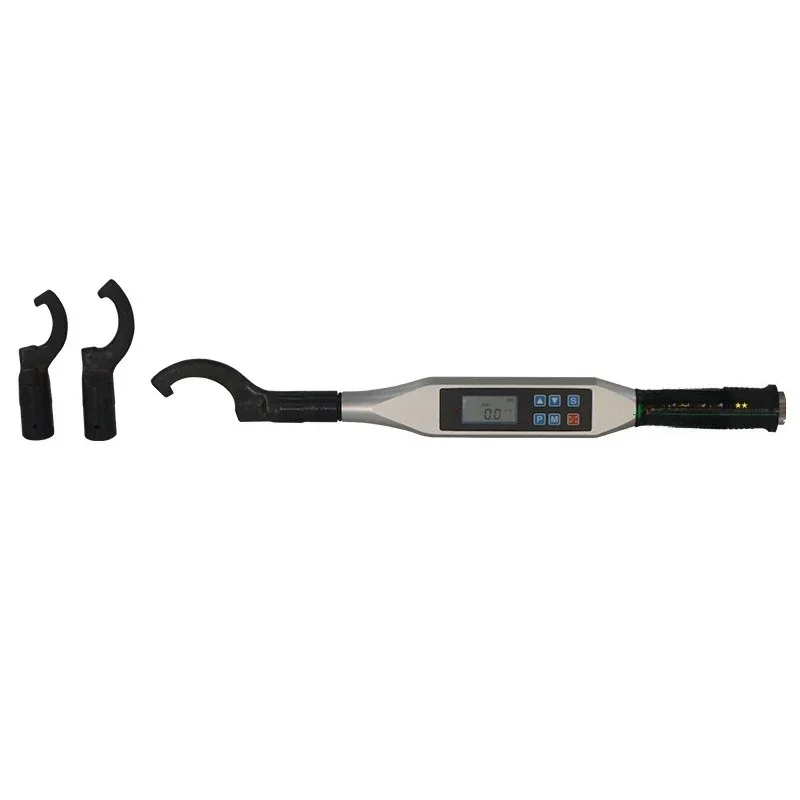 

Adjustable digital , two-way digital force measurement torque wrench, adjustable torque wrench price