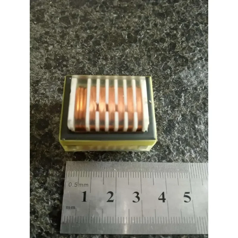 10Kv transformer ratio 60 high voltage package high frequency coil low heating long working ignition discharge transformer