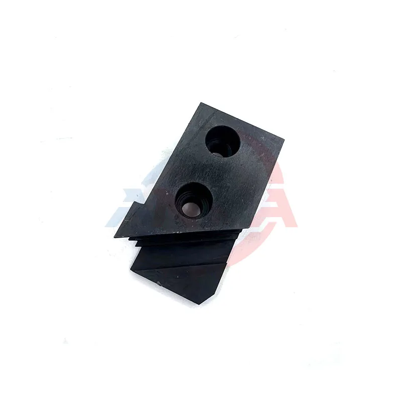 1Piece Man Roland R700 Plate Clamp Slide Block, Plate Loading Guide Slider for Roland 700 Offset Printing Machine Spare Parts